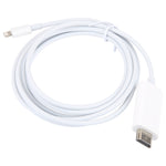 EP-808-H 8 Pin to HDMI Adapter Cable, Length: 2m, EP-808-H