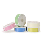 Stickers Barcode Printing Paper For JingChen D11, Printing Paper  (Pink), Printing Paper  (Green), Printing Paper  (Blue), Printing Paper  (White), Printing Paper  (Yellow)