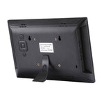 11.6 inch FHD LED Display Digital Photo Frame with Holder & Remote Control, MSTAR V56 Program, Support USB / SD Card Input, MSTAR V56 11.6 inch, 11.6 inch
