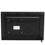 13 inch High-definition Digital Photo Frame Electronic Photo Frame Showcase Display Video Advertising Machine