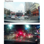 Car DVR Camera 3.0 inch LCD HD 720P 3.0MP Camera 170 Degree Wide Angle Viewing, Support Night Vision / Motion Detection / TF Card / HDMI / G-Sensor, 3.0 inch