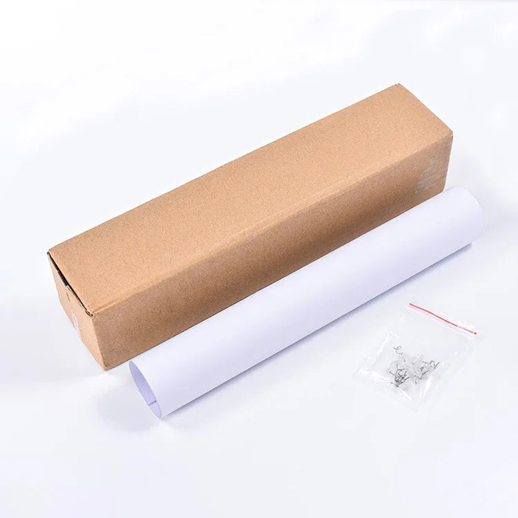 2pcs/pack Cat Scratch Protection PVC Sofa Anti-scratch Stickers , Size: 15x47cm, Size: 15x47cm