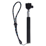 PULUZ Hand Wrist Strap for GoPro, Insta360, DJI and Other Action Cameras, Length: 23cm, Hand Wrist Strap