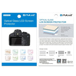 Compatible with Fujifilm X-T2 / X-A3 / X-A5 / X-A10 / X-A20, X-T1/T2 Protector