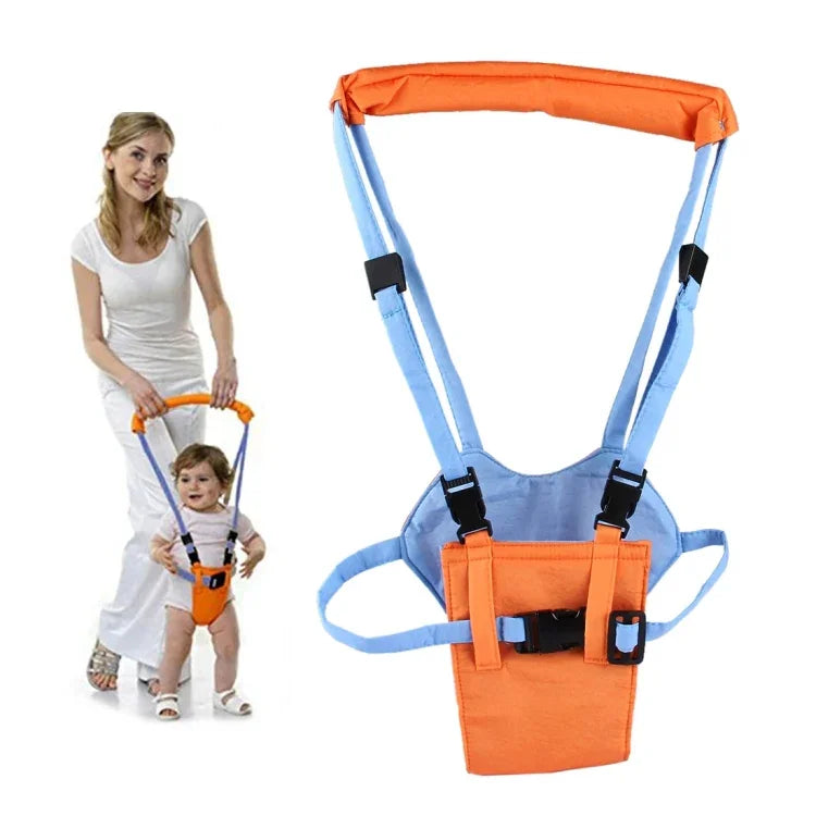 Children Vest Type Harnesses Leashes Toddler Safety Adjustable Harness Baby Moon Walk Assistant, Baby Walk Assistant