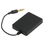 Bluetooth 2.1 Stereo Transmitter for iPhone, Samsung, HTC, Sony, Google, Huawei, Xiaomi and other Smartphones, Function Range: 10meters