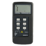 Digital Thermometer with K-Type Sensor , DM6801A