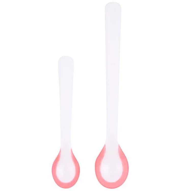 Temperature Sensor Spoons (2-Spoon Pack), Temperature Sensor Spoon