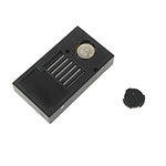 Mini LCD Indoor Digital Thermometer Humidity, TH05A Fahrenheit Display, TH05 Centigrade Display