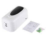 F1304 1000ML Touchless Automatic Infrared Sensor Liquid Soap Sanitizer  Dispenser, F1304