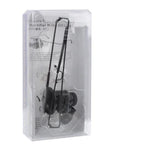 20X Glasses Type Watch Repair Magnifier with LED Light, 9892A