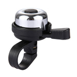 Mini Aluminum Alloy Bicycle Bell Ring, Bicycle Bell Ring(Blue), Bicycle Bell Ring(red), Bicycle Bell Ring(Purple), Bicycle Bell Ring(Black)