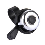 Mini Aluminum Alloy Bicycle Bell Ring, Bicycle Bell Ring(Blue), Bicycle Bell Ring(red), Bicycle Bell Ring(Purple), Bicycle Bell Ring(Black)