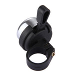 Mini Aluminum Alloy Bicycle Bell Ring, Bicycle Bell Ring(Blue), Bicycle Bell Ring(red), Bicycle Bell Ring(Purple), Bicycle Bell Ring(Black)
