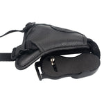 Leather Camera Grip