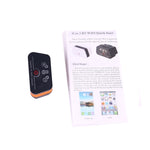 High Quality Super Mini Vgate iCar2 ELM327 OBDII WiFi Car Scanner Tool, Support Android & iOS, WiFi Oragne, WiFi  Black, WiFi  White