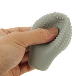 Universal Elasticity Nonslip Soft Silicone Car Gear Shift Knob Cover