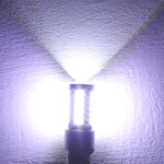 2 PCS H11 16.5W 990LM 6500K White Light 5630 SMD 33 LED Car Brake / Steering Light Bulb, DC12V, H11