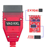USB Cable KKL VAG-COM for VW / Audi 409.1