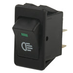Car Fog Light Switch for Racing Sport (Vehicle DIY)
