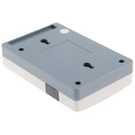 2 PCS DC 12V Car License Plate Anti Photo Radar Device, License Plate Anti Photo