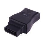 OBD 14 Pin Commander Consult Diagnostic Interface Tool with USB Cable for Nissan, OBD 14 Pin Diagnostic Interface