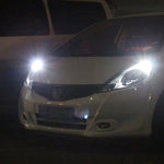 2PCS T10 3W 450LM 15 LED 4014 SMD LED Decode Error-Free Canbus Car Clearance Lamp,DC12V, 15 LED 4014 SMD LEDs