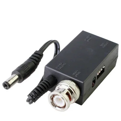 Active UTP Video Transmitter , CM1001T