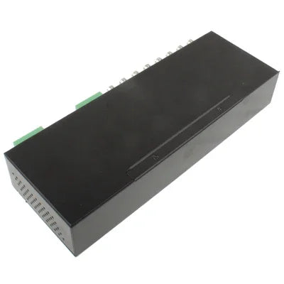 16CH Passive UTP Video Transceiver Rack Mount Style for CCTV