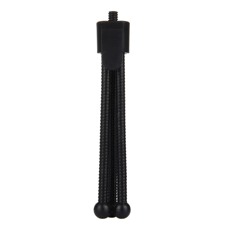 Table Portable Tripod Stand for Digital Cameras, Max Height: 120mm