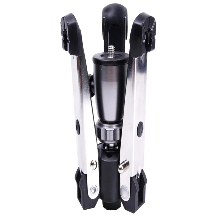 DEBO Tripod Support Base for Monopod with 1/4 Screw, Tripod Support Base