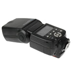 YONGNUO YN-560IV Wireless Flash Speedlite for Nikon Canon Pentax Olympus RF602, YN-560IV