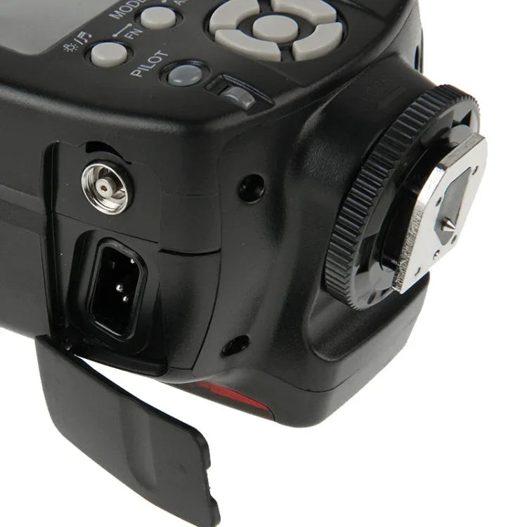 YONGNUO YN-560IV Wireless Flash Speedlite for Nikon Canon Pentax Olympus RF602, YN-560IV