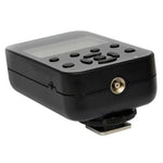 YONGNUO YN-622C-TX Wireless TTL Flash Controller Transmitter for Canon, YN-622C-TX