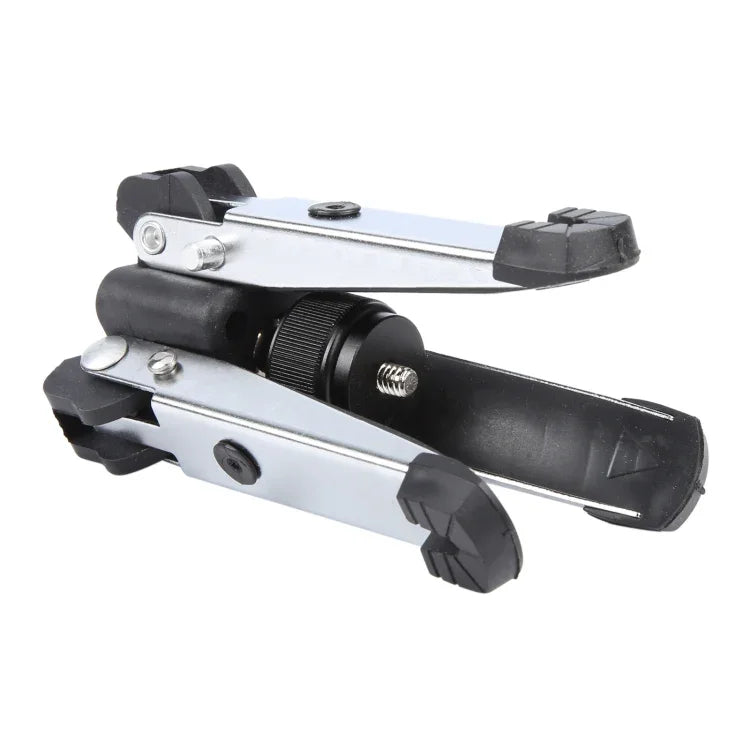 1/4 inch Universal Three Feet Monopod Support Stand Base for Camera Camcorder, Stand Base