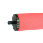 LED Flash Light Holder Sponge Steadicam Handheld Monopod with Gimbal for SLR Camera, Handheld Monopod (Red), Handheld Monopod (Blue), Handheld Monopod (Green), Handheld Monopod (Orange)