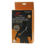 Adjustable Shoulder Neck Strap Belt Sling for Camera, Belt Sling