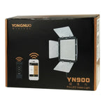 YONGNUO YN900 900pcs LED Illumination Dimming Studio 3200K-5500K Video Light, YN900