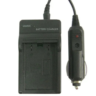Digital Camera Battery Charger for CANON NB1L/NB1LH, NB-1L