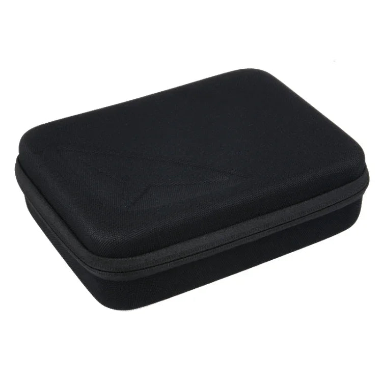 Shockproof Portable Storage Bag for GoPro, Insta360, DJI and Other Action Cameras, Size: 22.5cm x 16cm x 6cm