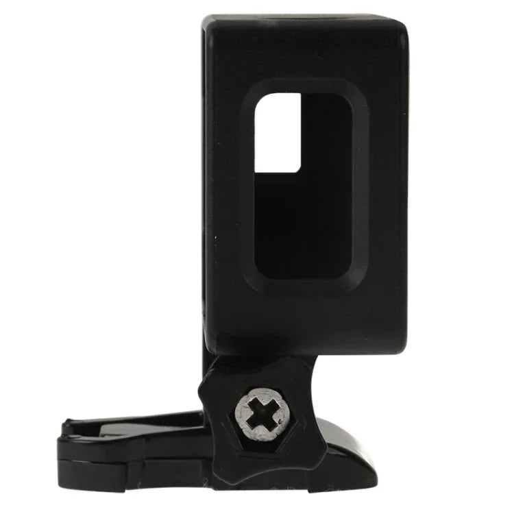 Standard Protective Frame Mount Housing with Assorted Mounting Hardware for SJ4000 / SJ6000, SJ6000