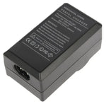 AHDBT-401 Digital Camera Double Battery Charger + Car Charger + Adapter for GoPro HERO4, GP280-B