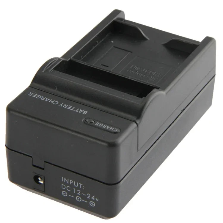 Digital Camera Battery Car Charger for GoPro HERO4 AHDBT-401, Car Charger