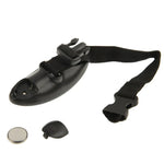 40kg x 100g LCD Electronic Travel Luggage Weight Scale (WH-A15), WH-A15