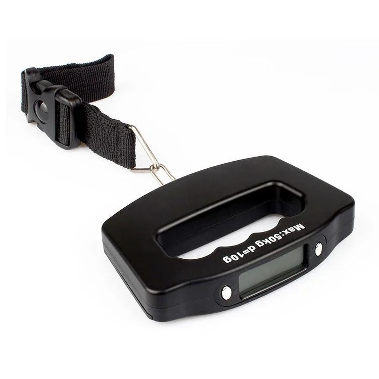 50kg Electronic Travel Luggage Scale, 50kg