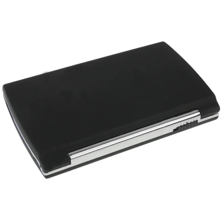 100g / 0.01g Flip Open Digital Scale with Backlight LCD Screen, 100g / 0.01g