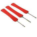 3 x Unlocking Lockpicks Picklock Tools / Locksmith Tools, Locksmith Tools