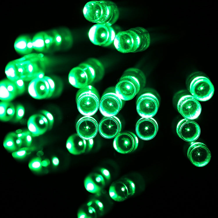 For Christmas Party, 30 LED,  2-Mode Flash, Battery Powered, 3m Pink Light, 3m Green Light, 3m Purple Light, 3m Yellow Light, 3m Blue Light, 3m Warm White, 3m White Light