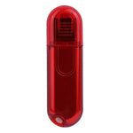 8GB USB Flash Disk, 8GB (Red)