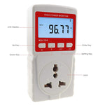 BENETECH GM89 High Power Monitor, US Plug